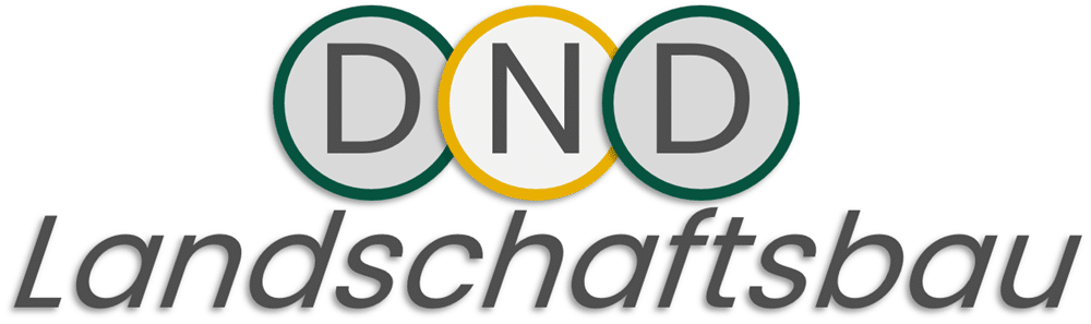dnd-landschaftsbau-logo